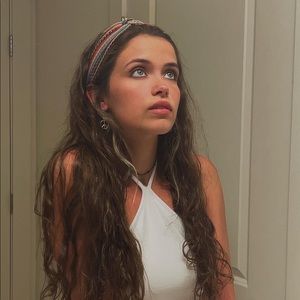 Meet your Posher, Skye